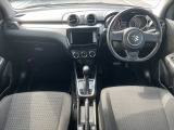 スイフト 1.2 XG スズキ セーフティサポート非装着車 