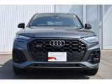 SQ5 3.0 4WD 
