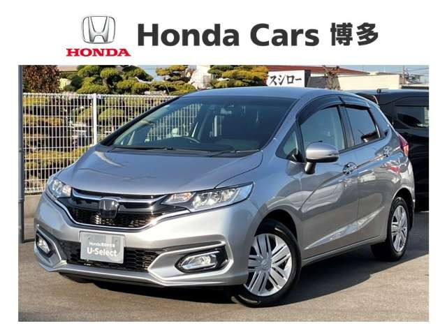 フィット 1.3 13G L ホンダセンシング 