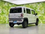 ハスラー ハイブリッド(HYBRID) G 4WD 