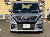 ソリオ 1.2 ハイブリッド(HYBRID)  MZ 4WD 