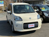 ポルテ 1.5 F 4WD 