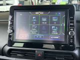 【大画面メモリーナビ&フルセグチューナー】 日産純正大画面ナビです!TVは高画質のフルセグチューナー搭載です!AV機能も沢山ありますし、ブルトゥースオーディオで音楽再生OKです♪