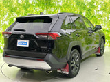 RAV4 2.0 アドベンチャー 4WD 
