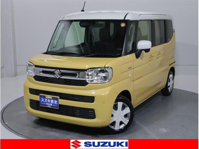 スペーシア ハイブリッド(HYBRID)  X 