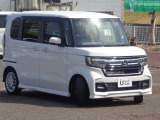 ホンダ車に精通した整備士が点検整備を実施し納車させて頂きますので、安心してお乗りになることが出来ます!