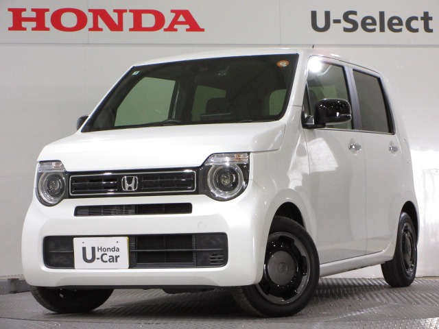 N-WGN L スタイルプラス ビター 