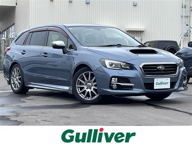 レヴォーグ 1.6 GT-S アイサイト 4WD 4WD 修復歴無し