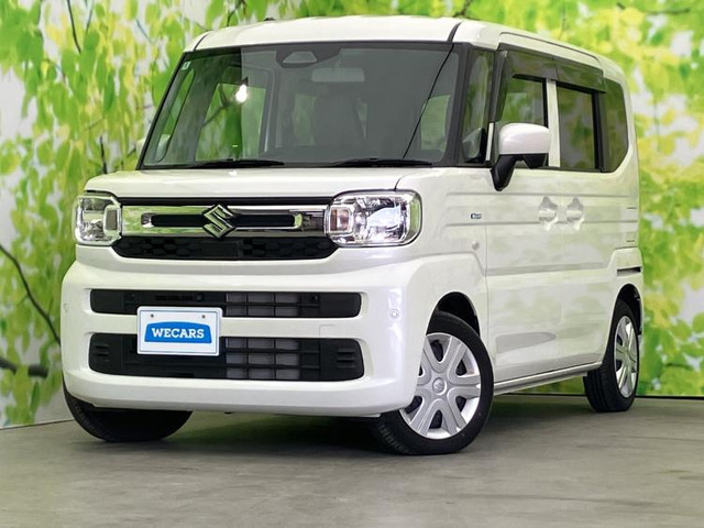 スペーシア  ハイブリッドG