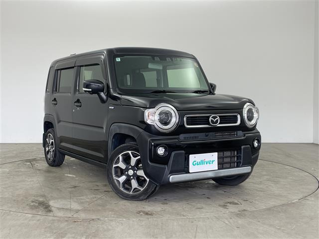 マツダ フレアクロスオーバー 