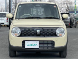 アルトラパン ハイブリッド G 4WD ワンオーナー