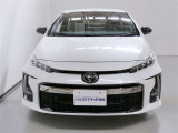 プリウスPHV 1.8 S ナビパッケージ GR スポーツ 