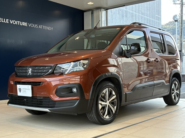 リフター GT ディーゼル 