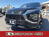 三菱 エクリプスクロス