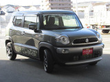 クロスビー 1.0 ハイブリッド(HYBRID) MZ 4WD 