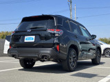フォレスター 1.8 スポーツ EX ブラックセレクション 4WD 