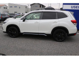 フォレスター 1.8 スポーツ 4WD 