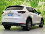 CX-5 2.2 XD エクスクルーシブ モード 4WD 