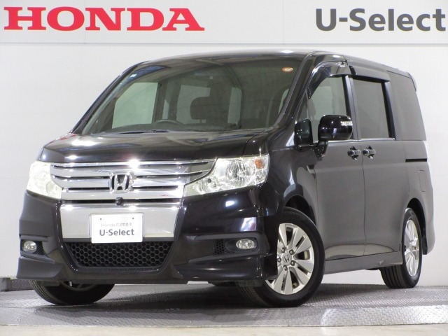 ステップワゴン 2.0 スパーダ Z 