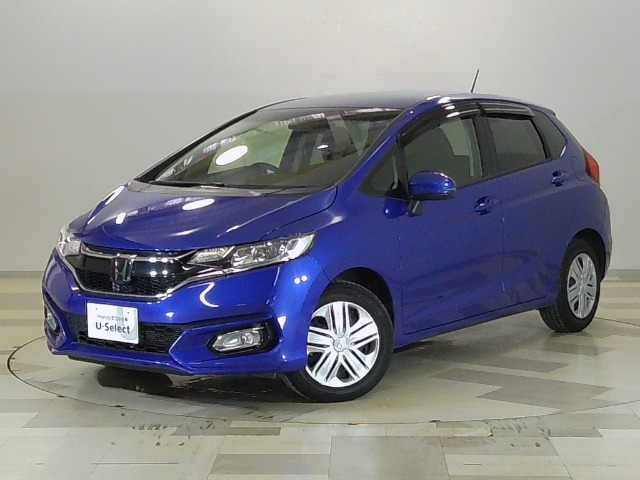 ホンダ フィット 