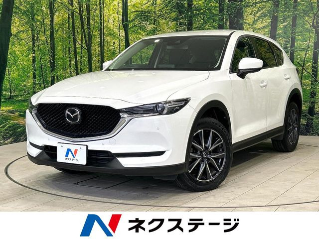 CX-5  XD プロアクティブ