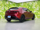 MAZDA3ファストバック 2.0 20S 100周年特別記念車 2020 WCDOTY受賞記念モデル 4WD 