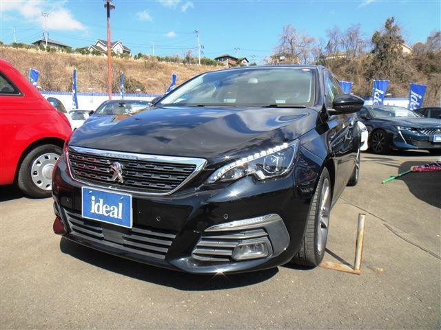 308アリュール スペシャルエディション