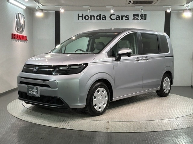 フリード 1.5 e:HEV エアー 