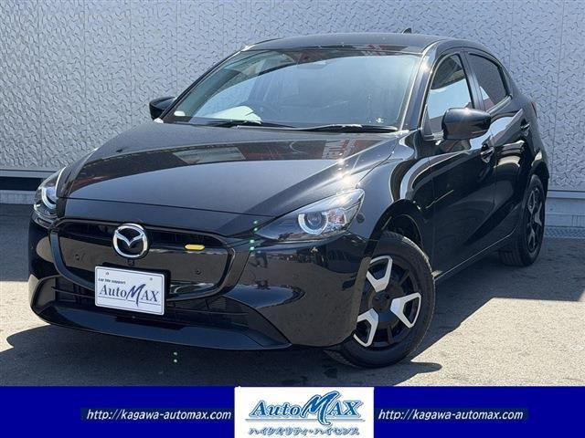 MAZDA2 1.5 15BD 
