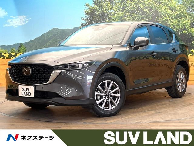 CX-52.2 XD スマートエディション