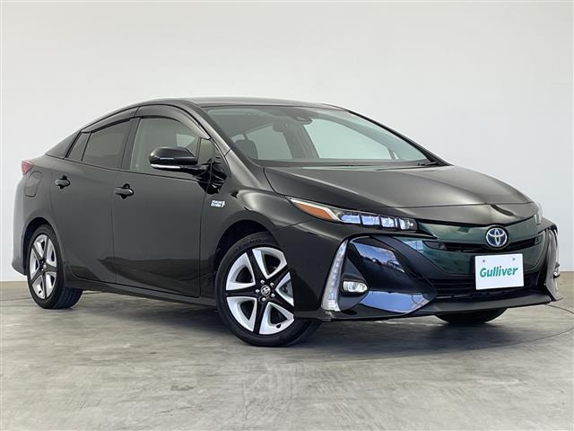 プリウスPHV1.8 A修復歴無し