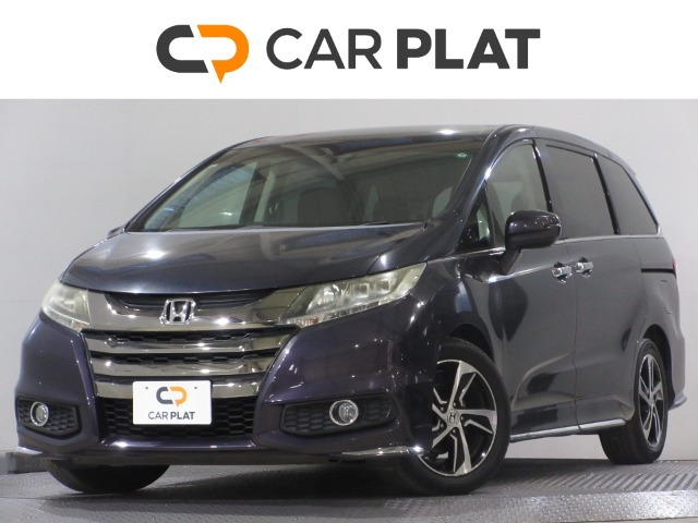 オデッセイ 2.4 アブソルート 