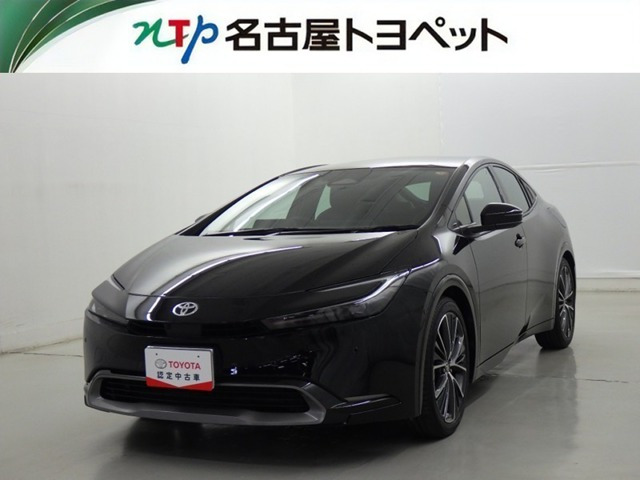 プリウス 2.0 Z （6AA-MXWH60）