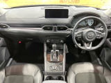 CX-5 2.2 XD ブラックトーンエディション 