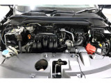 Hondaの技術が詰まったエンジンルーム☆☆☆エンジンルーム室内ともにルームクリーニング済みで清潔です◎快適なドライブをお楽しみください♪♪