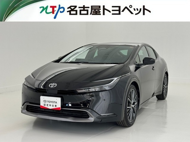 プリウス 2.0 Z （6AA-MXWH60）