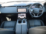 レンジローバーヴェラール Rダイナミック S 2.0L P250 4WD 