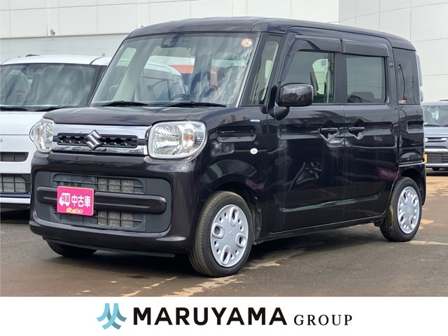 スズキ スペーシア 