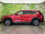 CX-8 2.2 XD Lパッケージ 