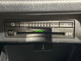 【ETC】高速道路の料金所をストレスなく通過!話題のスポットやサービスエリアに多い「スマートIC」利用時は必須のアイテムです。当店でセットアップを実施、ご納車当日からすぐにご利用いただけます!