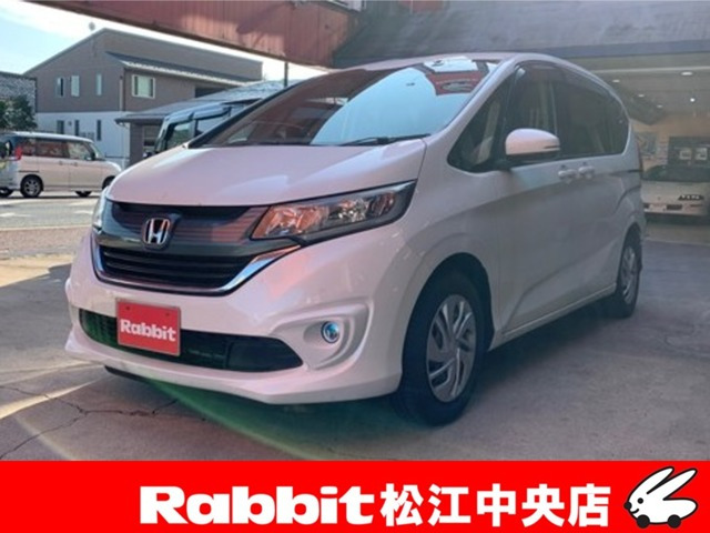 フリード+ 1.5 G ホンダセンシング 