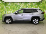RAV4 2.5 ハイブリッド X E-Four 4WD 
