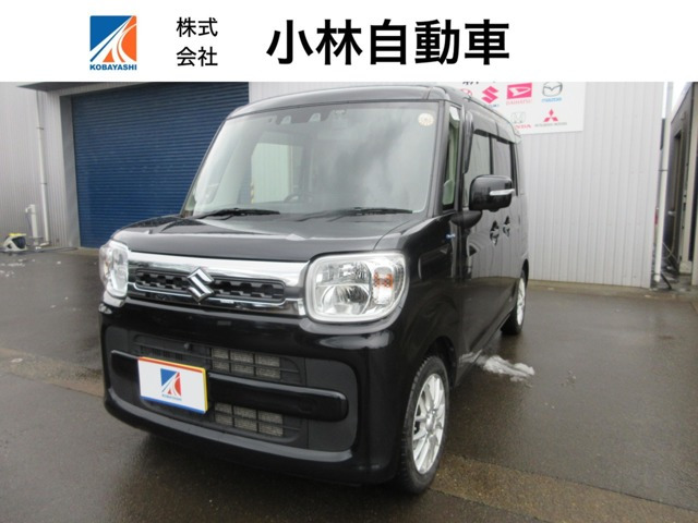 スズキ スペーシア 