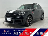 BMW MINI ミニクロスオーバー