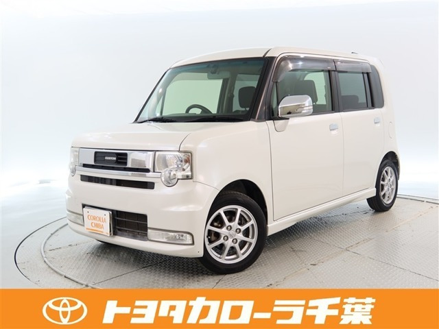 ピクシススペース カスタム G 