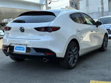MAZDA3ファストバック 1.5 15S ツーリング 