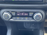 【オートエアコン】車内温度を感知して自動で温度調整をしてくれるのでいつでも快適な車内空間を創り上げます!