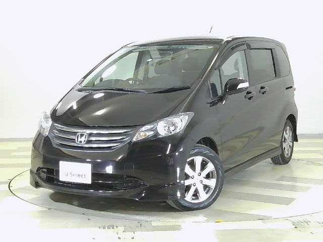 フリード 1.5 G エアロ Lパッケージ 