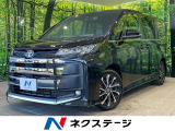 禁煙車 後席モニター 純正10型ナビ 全周囲カメラ 両側電動ドア