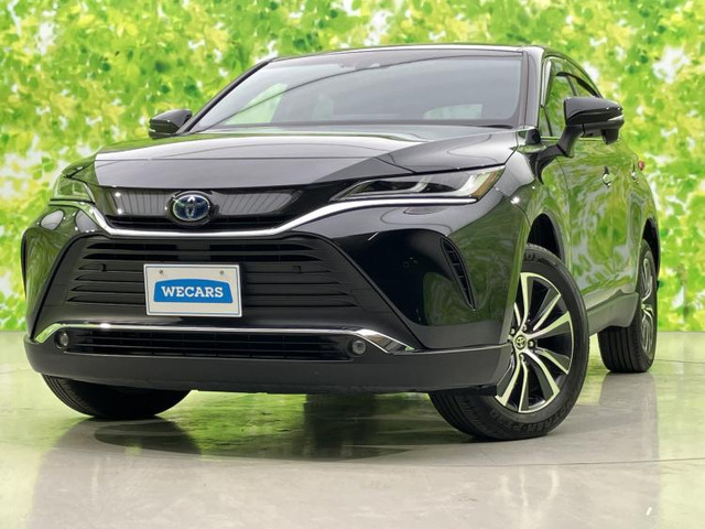 ハリアー2.5 ハイブリッド G